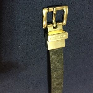 Mk belt