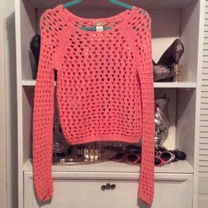 Mudd sweater