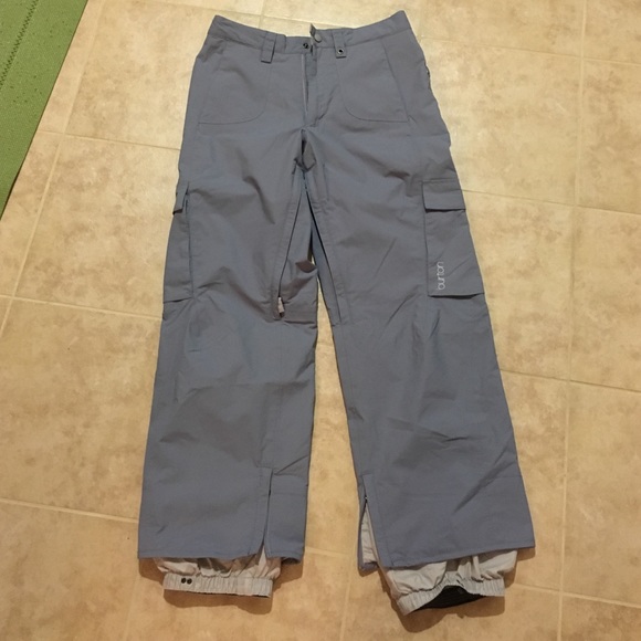 Burton snowboard / ski pants