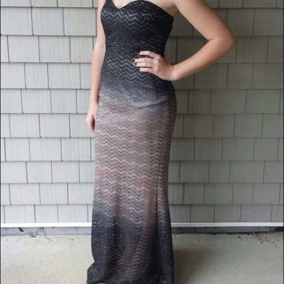 Prom dress for sale! Size 5/6