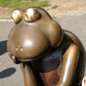 Meet your Posher, Gwen