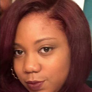 Meet your Posher, Ashleigh