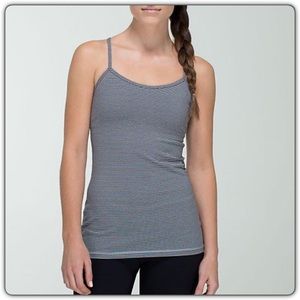 Lululemon Power Y Tank