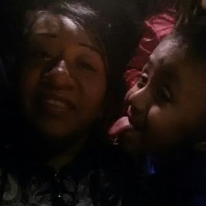 Meet your Posher, Fabiola