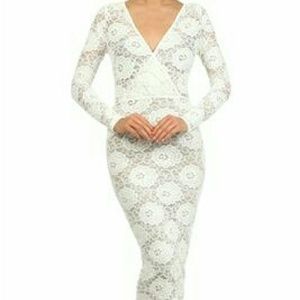 Stunning Dress for special ladies