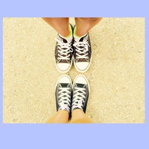 Meet your Posher, Jada