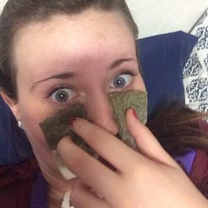 Meet your Posher, Lydia