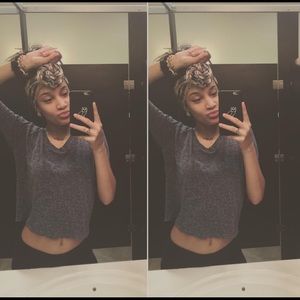 Meet your Posher, Jasmine