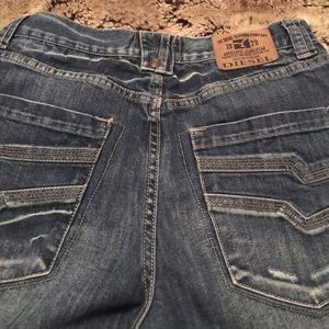 MENS diesel jeans