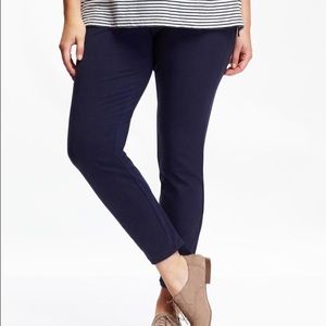 Old Navy Mid-Rise Pointe 3x Leggings NWOT