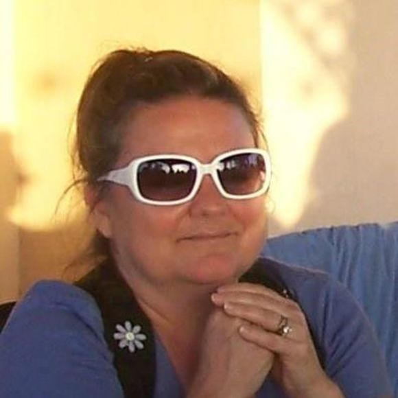 Meet your Posher, Dotty