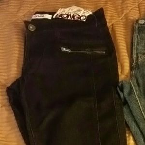 Women's Jean's