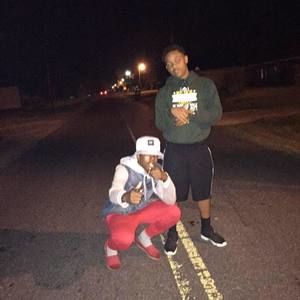 Meet your Posher, Logan