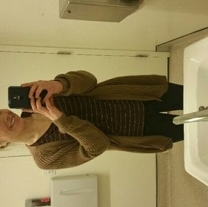 Maroon boyfriend  T-shirt