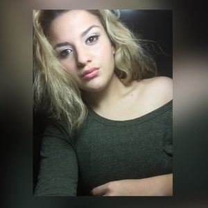 Meet your Posher, Nataly