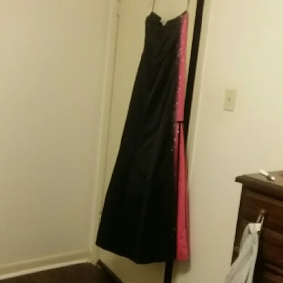 Prom drrss - Picture 4 of 4