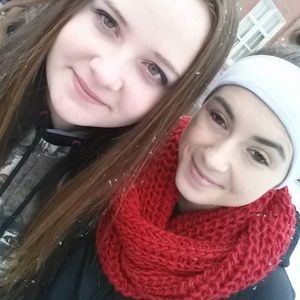 Meet your Posher, Tamara