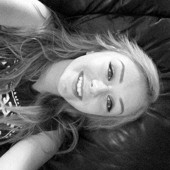 Meet your Posher, Shelby