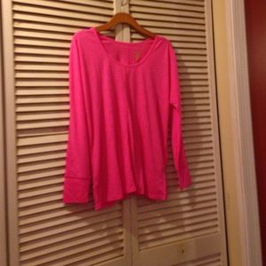 Lilly Pulitzer top