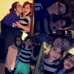 Meet your Posher, Desiree