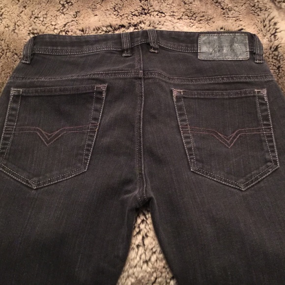 MENS diesel jeans