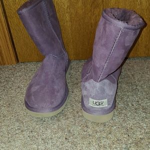 Uggs