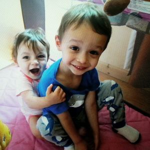 Meet your Posher, Nancy