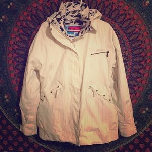Billabong Ski Jacket❄️❄️❄️