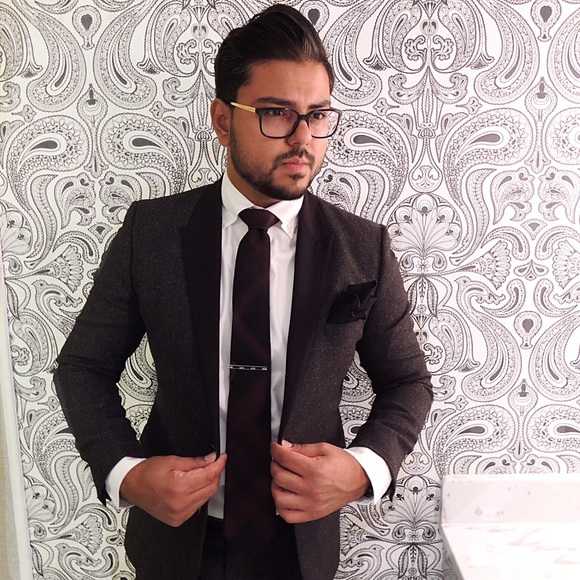 Meet Zaman George aka Best Hombre - Picture 3 of 8