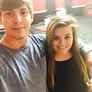 Meet your Posher, Marissa