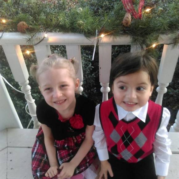 Meet your Posher, Adrienne michele - Picture 1 of 1