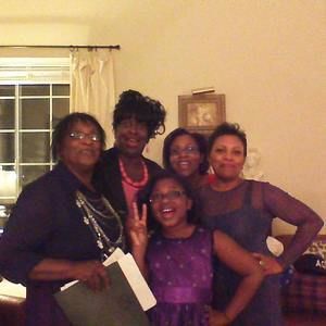 Meet your Posher, Cecily