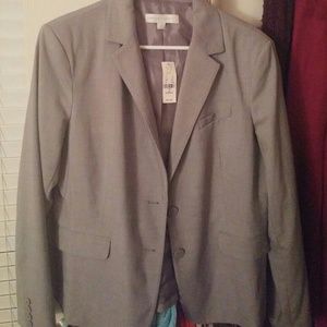 **SOLD** Brand New Blazer
