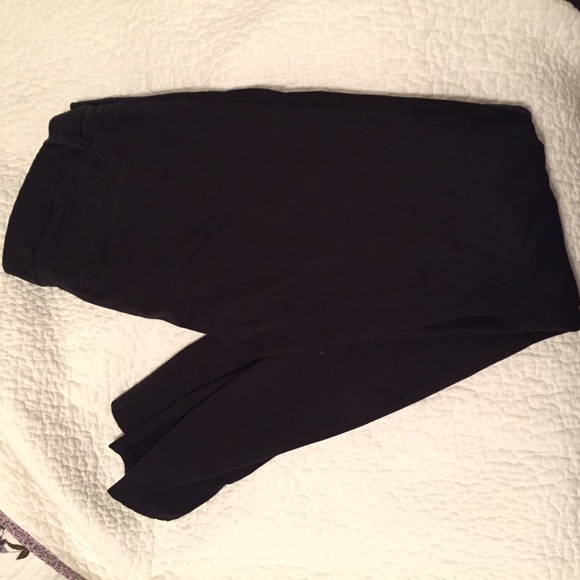 American Eagle Super Stretch Pants