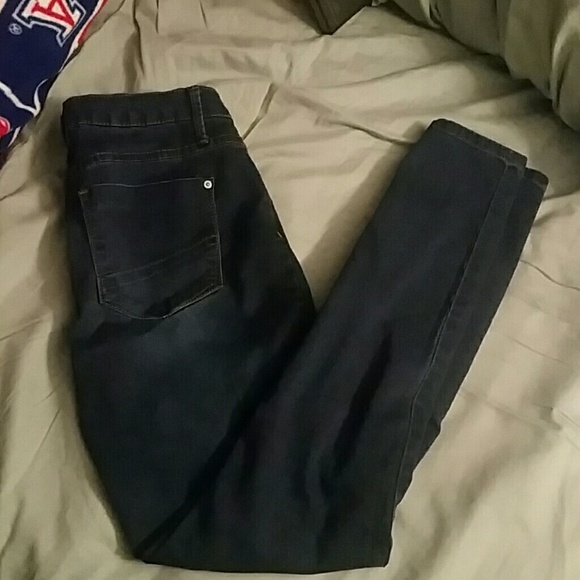 Just fab Size 27 Jennings
