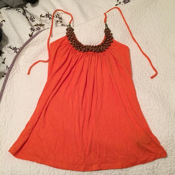 Summer Shirt