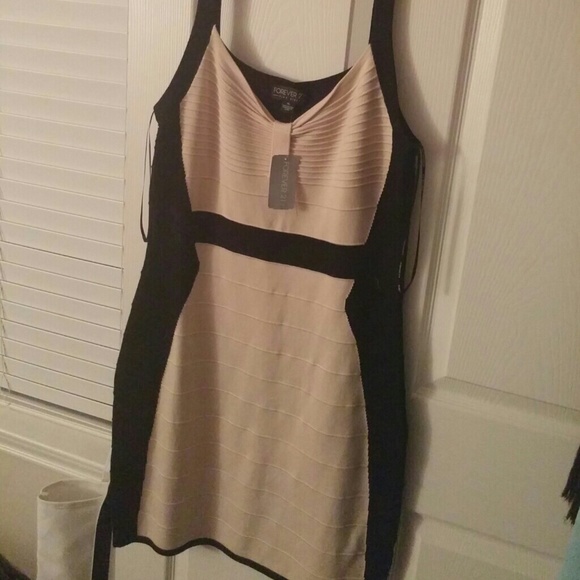 Bodycon Dress