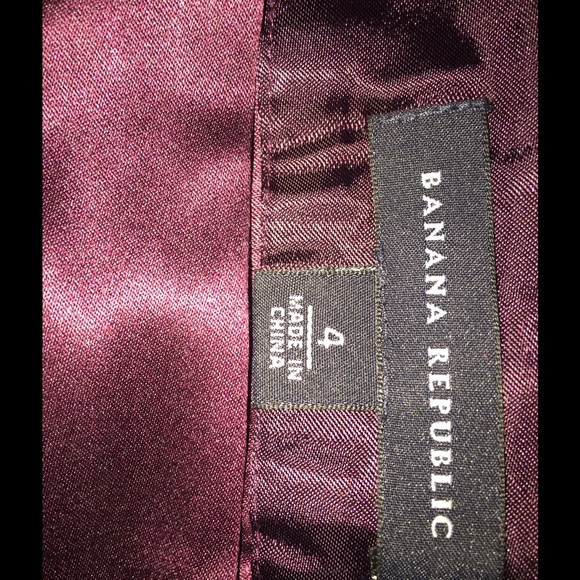 Banana Republic Skirt