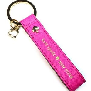 Kate Spade Newbury Lane Key Fob