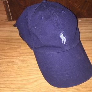 Polo Ralph Lauren hat