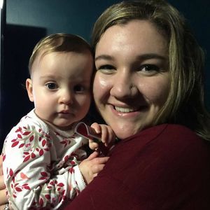 Meet your Posher, Audrey