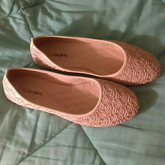 Gold Flats