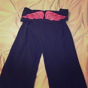 Victoria secret yoga pants!!
