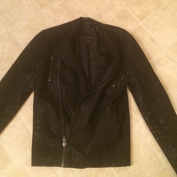 Zara for Man Jacket 😊. Price firm