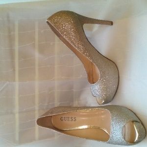Guess Heels
