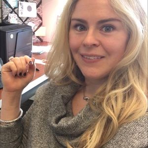 Meet your Posher, Alyssa