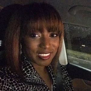 Meet your Posher, Kimberlyn