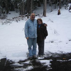 Meet your Posher, Eva