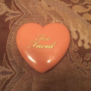 Too Faced Love Flush Blush