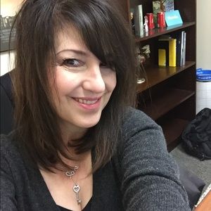 Meet your Posher, Janice